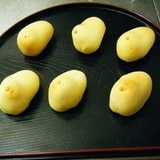元祖‼福岡の可愛い和菓子「名菓ひよこ」型饅頭